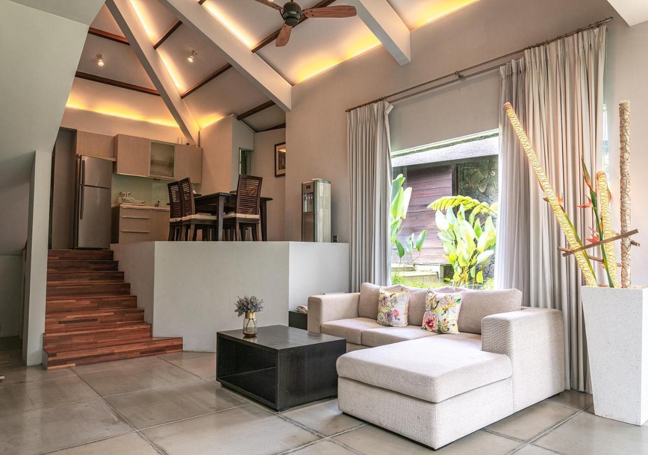 K Gallery Hotel Pasuruan Exterior foto